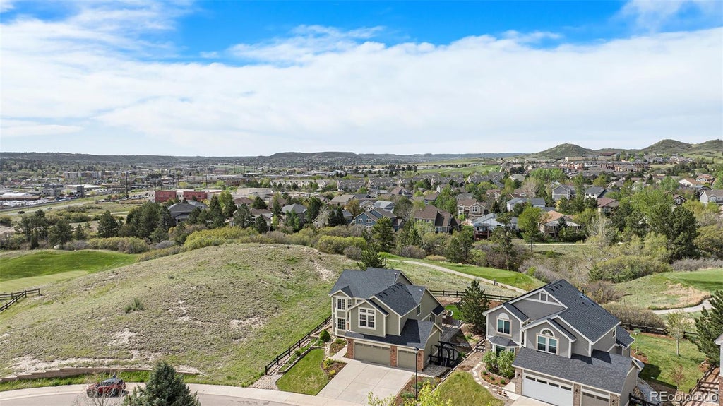 Photo of 1076 Switch Grass Drive, Castle Rock, CO 80109 (MLS # 7868789)