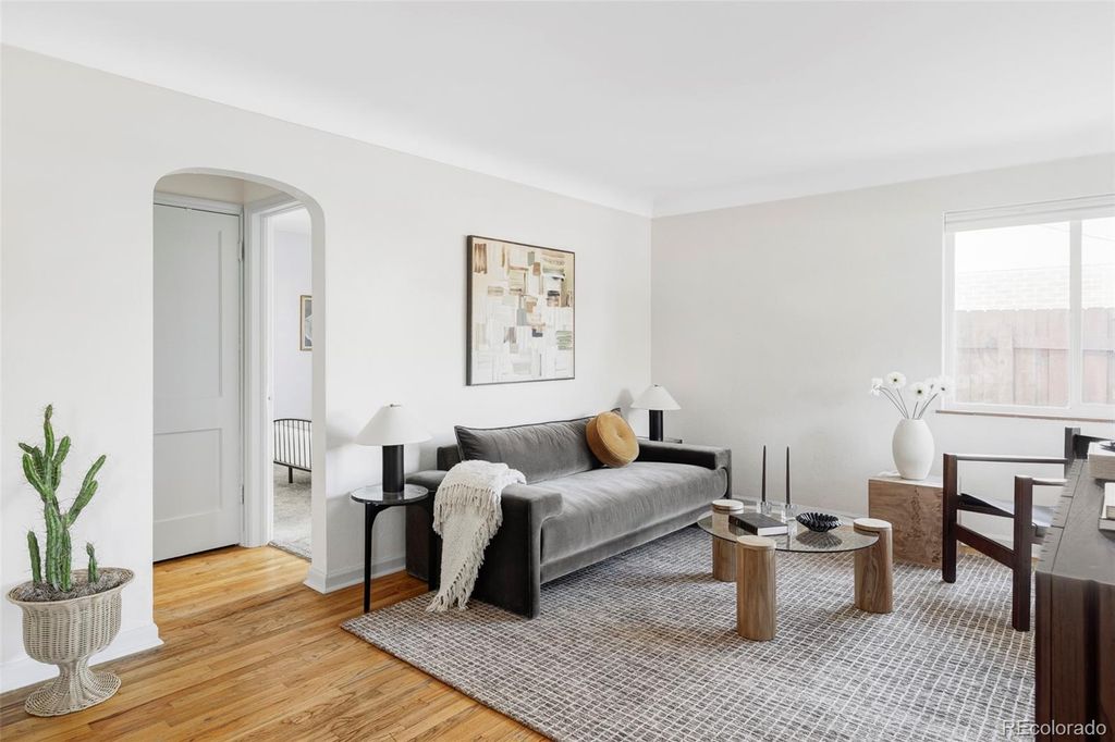 Photo of 3540 E Martin Luther King Jr Boulevard, Denver, CO 80205 (MLS # 5333878)