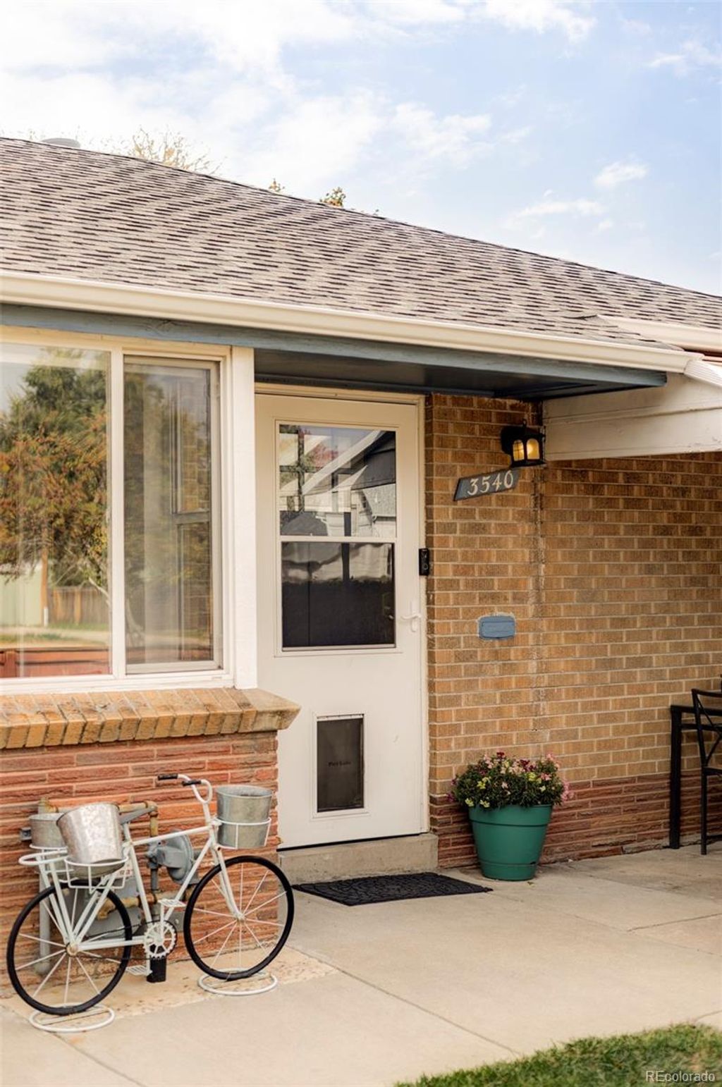 Photo of 3540 E Martin Luther King Jr Boulevard, Denver, CO 80205 (MLS # 5333878)