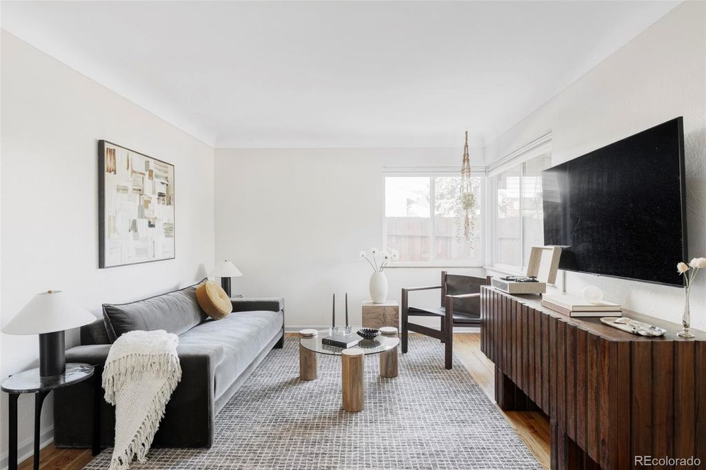 Photo of 3540 E Martin Luther King Jr Boulevard, Denver, CO 80205 (MLS # 5333878)