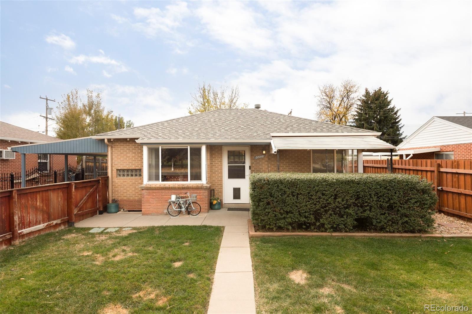 3540 E Martin Luther King Jr Boulevard