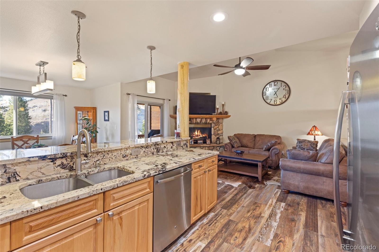 85 Lookout Ridge Drive