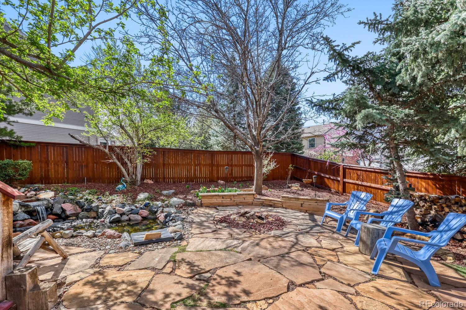 607 Huntington Place