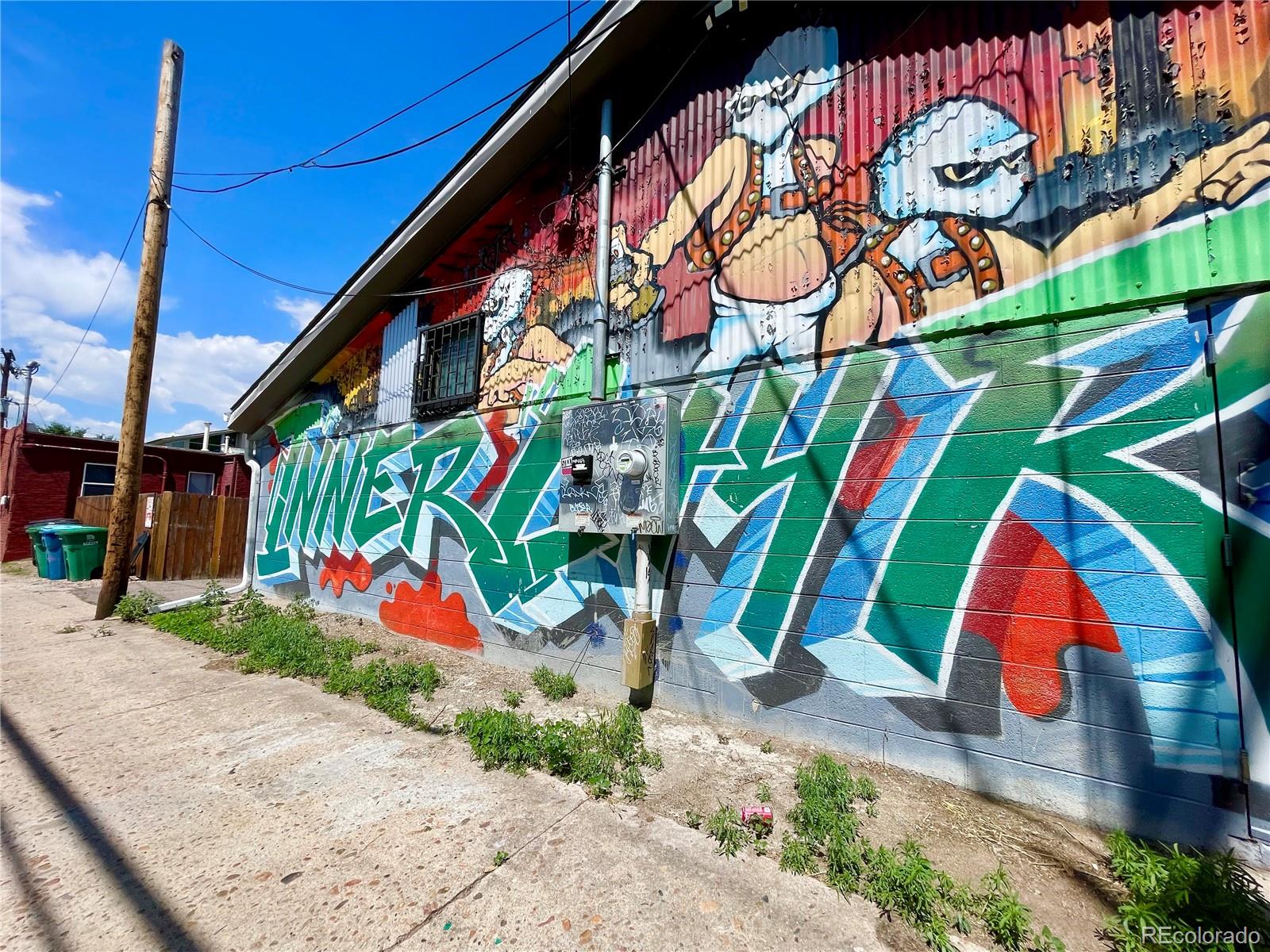 3114 Larimer Street