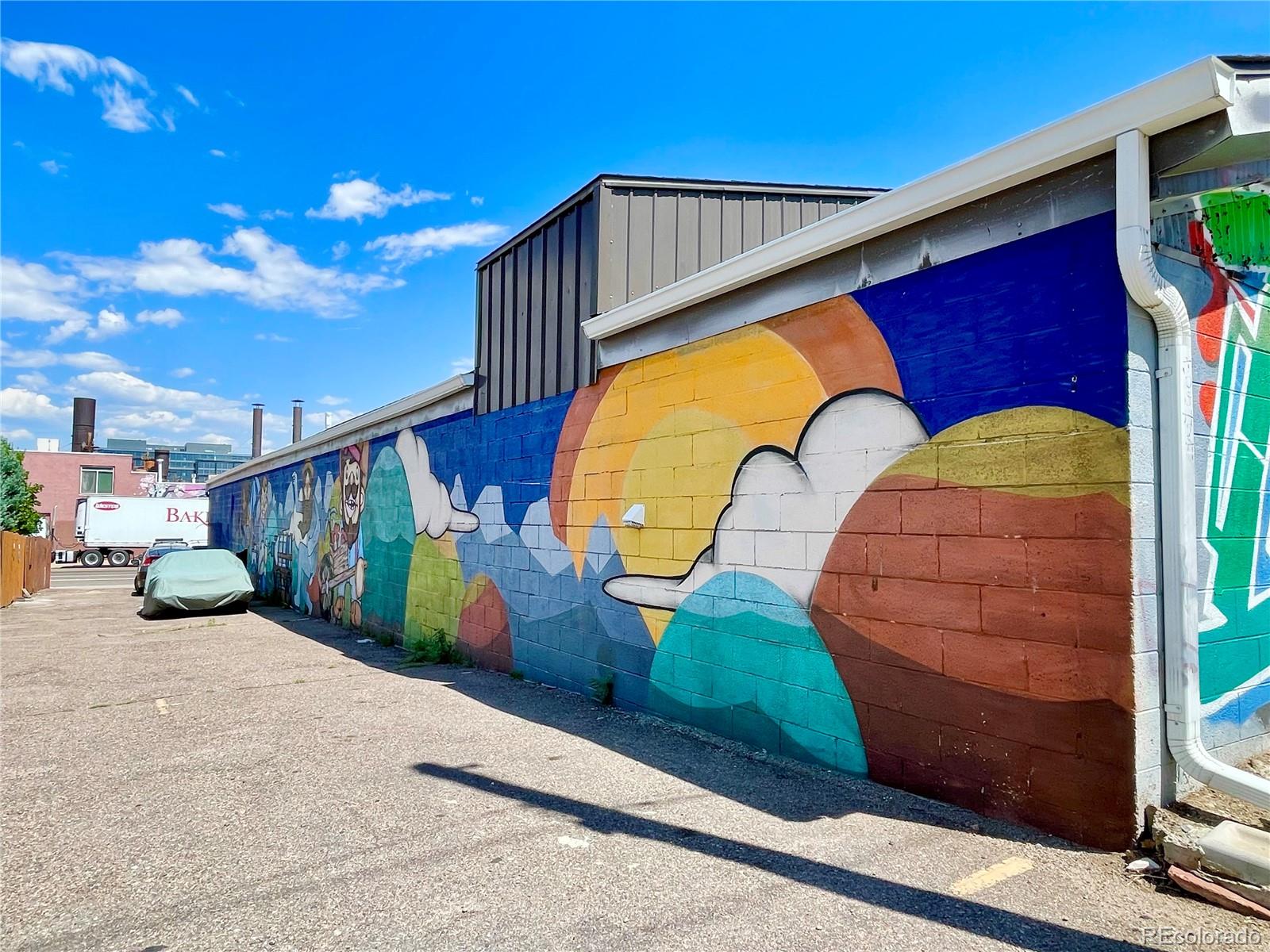3114 Larimer Street