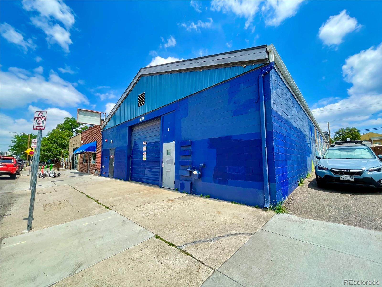 3114 Larimer Street