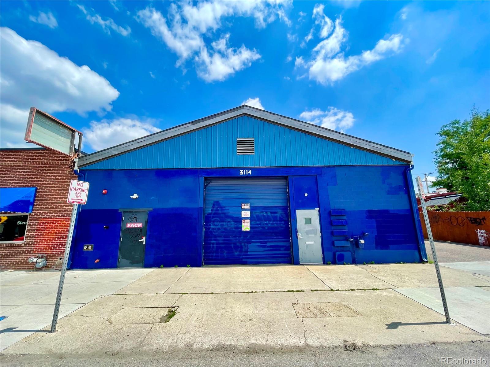 3114 Larimer Street