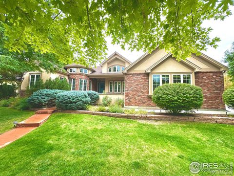Photo of 1951 Sundance Drive, Longmont, CO 80504 (MLS # IR1045396)