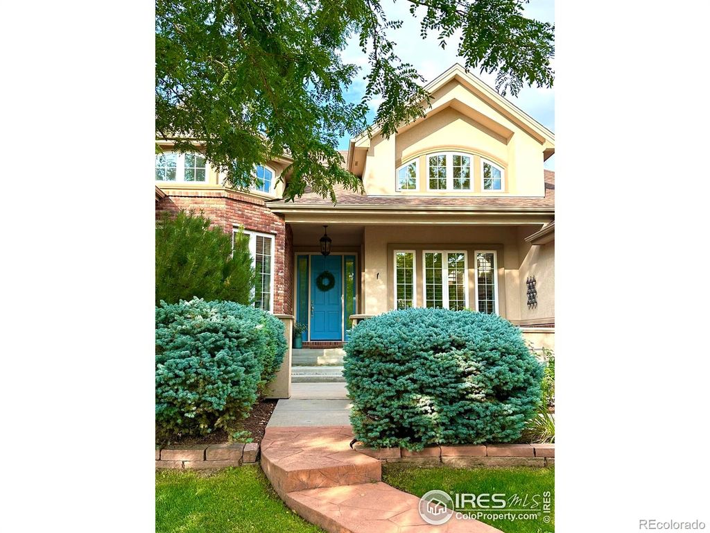 Photo of 1951 Sundance Drive, Longmont, CO 80504 (MLS # IR1045396)
