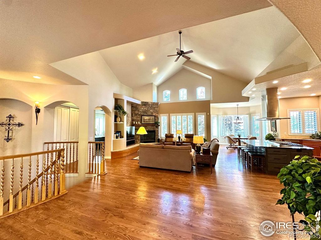 Photo of 1951 Sundance Drive, Longmont, CO 80504 (MLS # IR1045396)