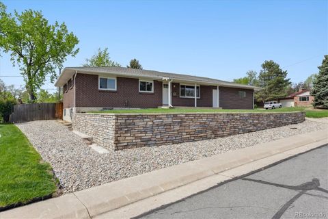 12098 W Mexico Place, Lakewood, CO 80228 - #: 6996230