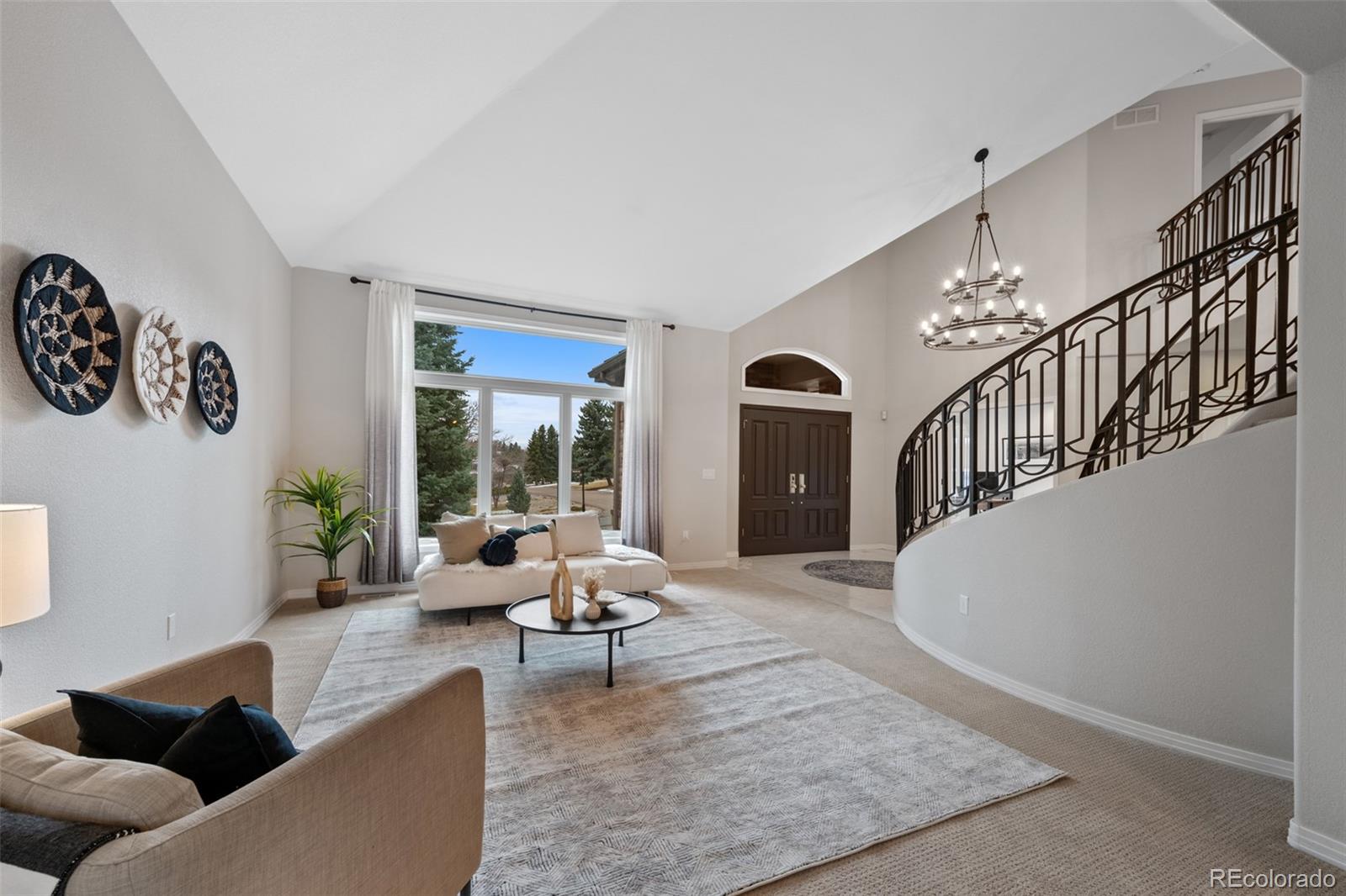 9 Mule Deer Trail, Littleton, CO, 80127 4 9 Mule Deer Trail