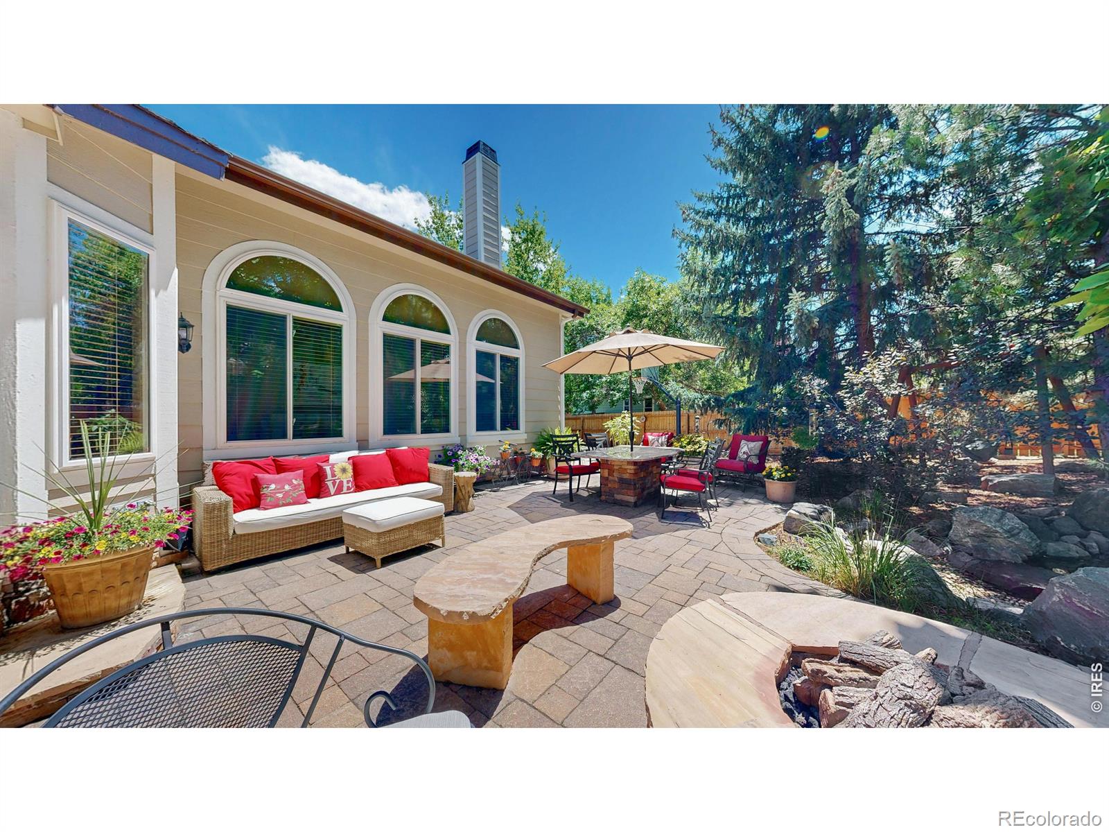 1501 S Seibert Court