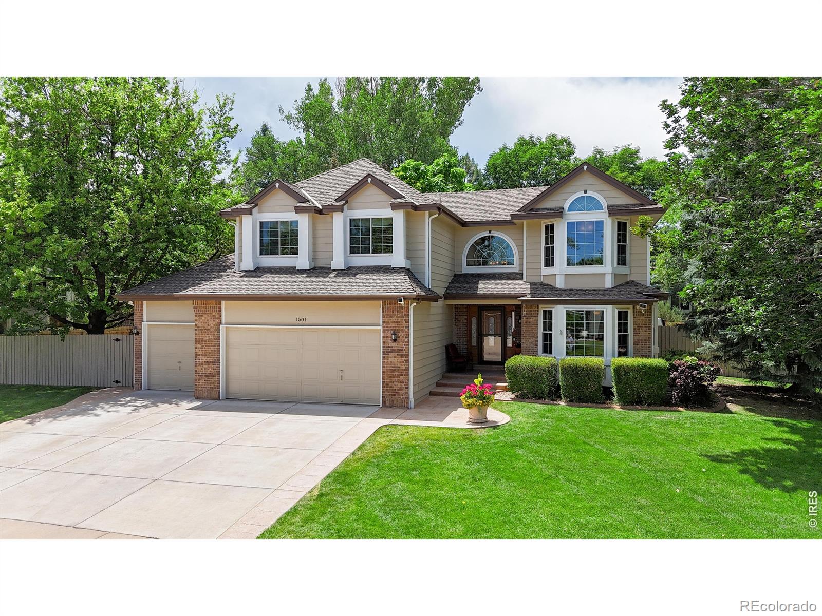 1501 S Seibert Court