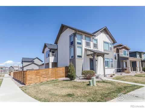 2802 Sykes Drive, Fort Collins, CO 80524 - MLS#: IR1007182