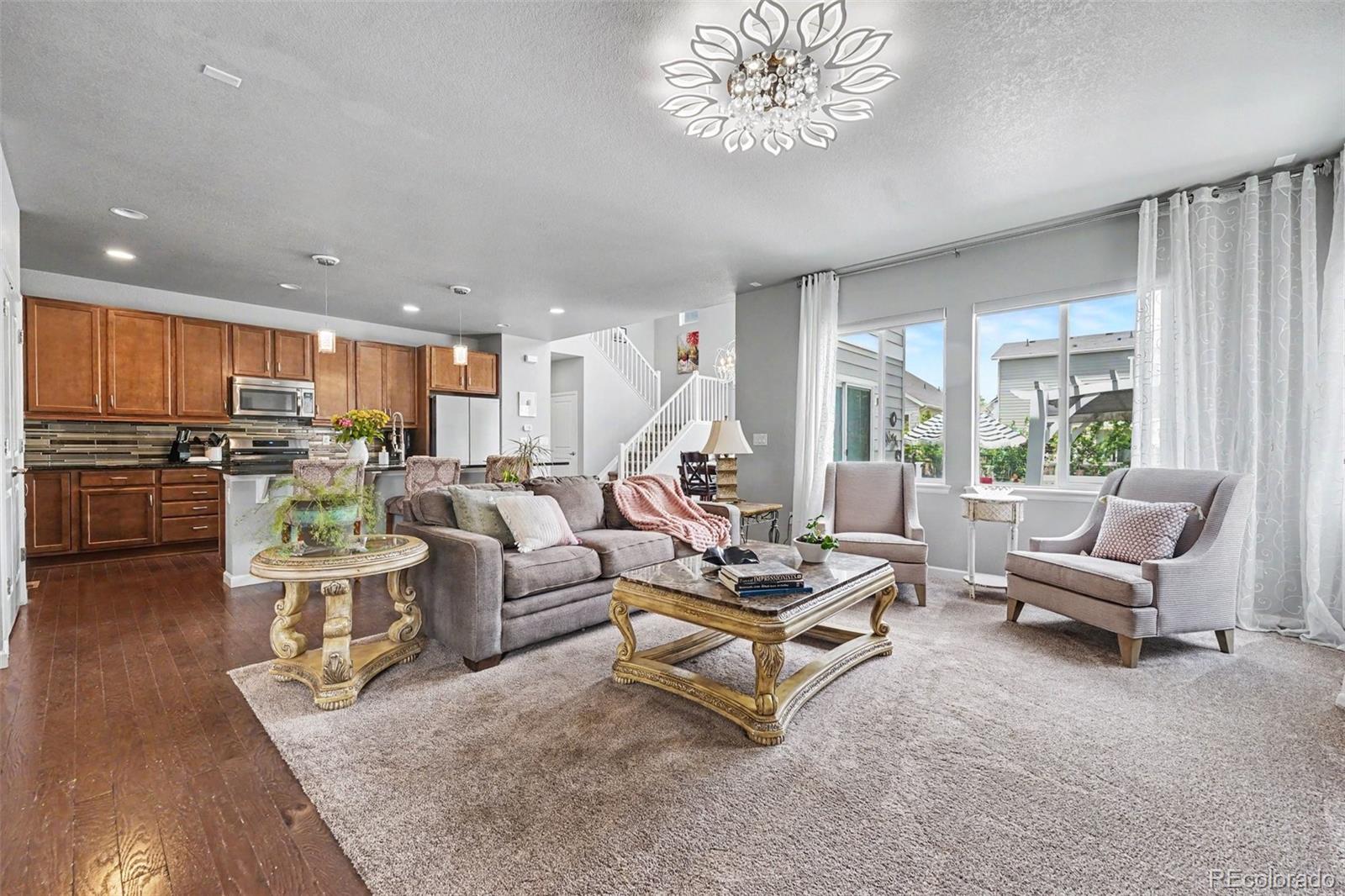 3787 Ghost Dance Drive