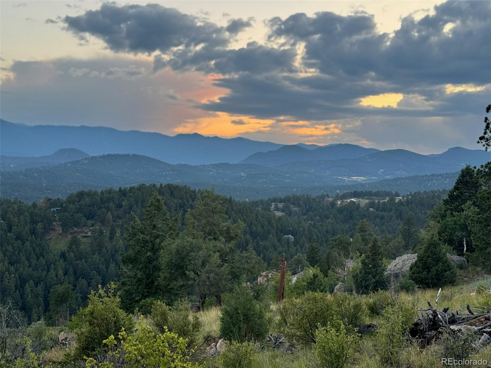 33550 Mount Wilson Trail