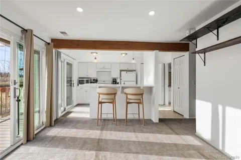 4899 S Dudley Street Unit 3, Littleton, CO 80123 - #: 2958972