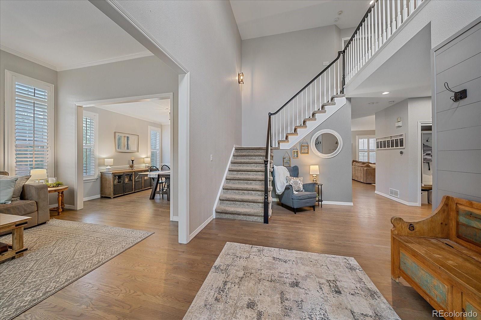 5746 Aspen Creek Drive