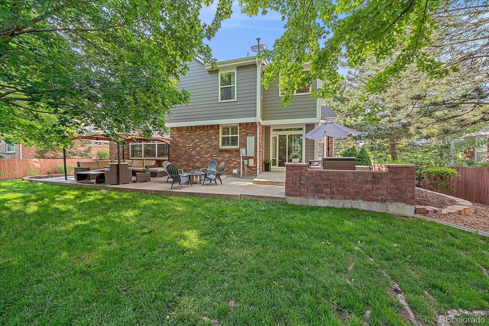 5746 Aspen Creek Drive