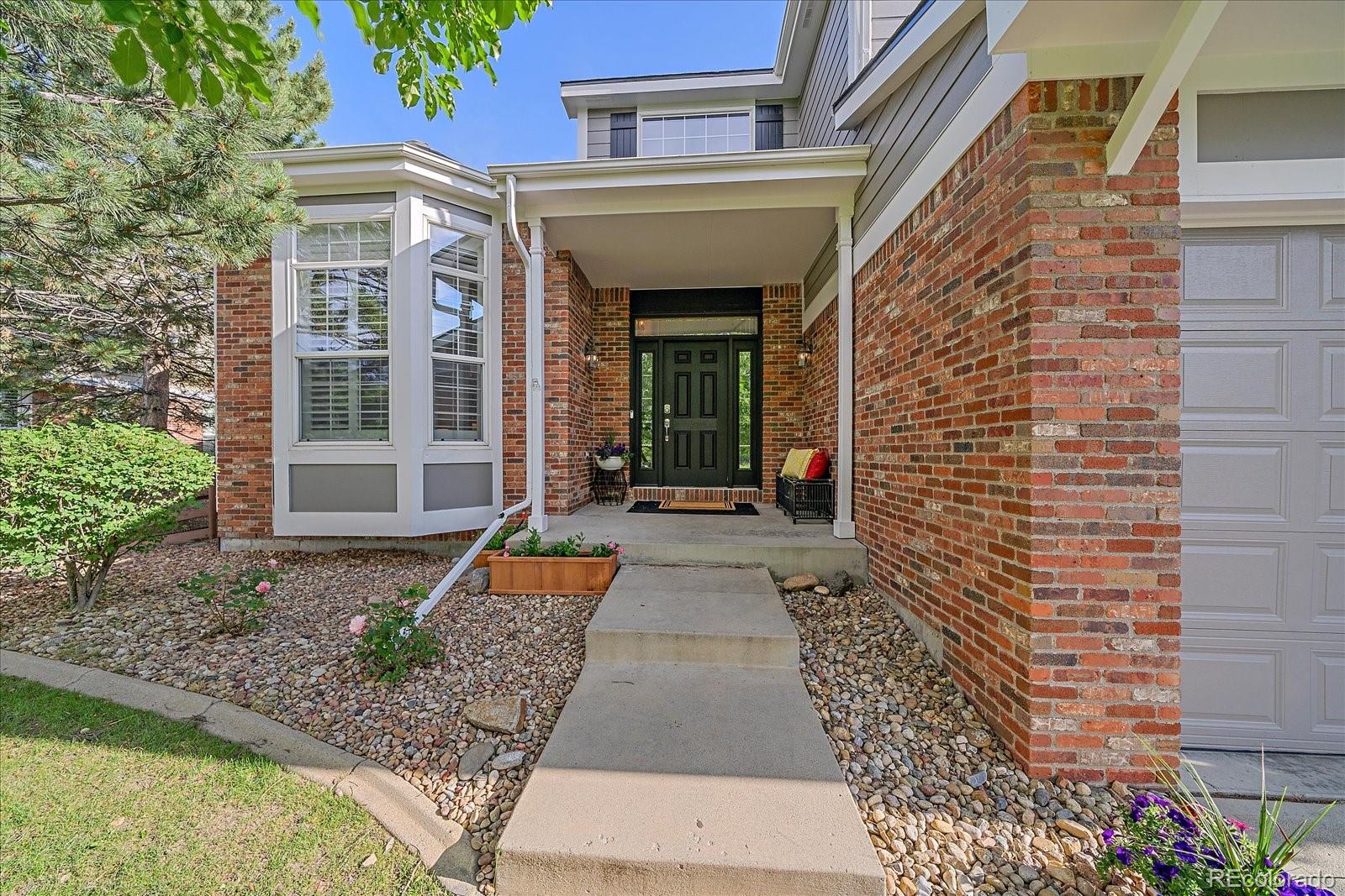 5746 Aspen Creek Drive
