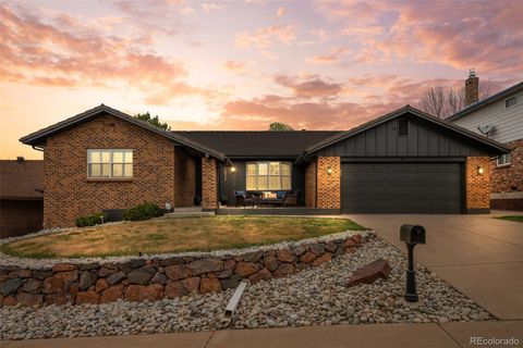 4611 S Perry Way Denver CO 80236