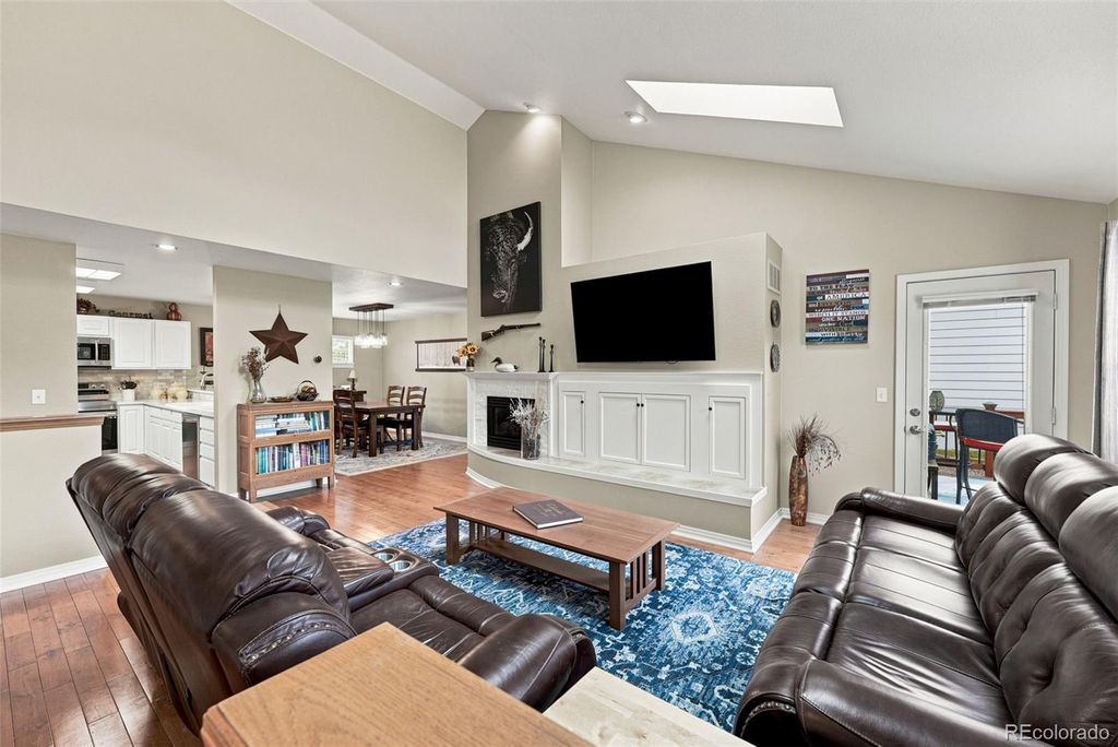 Photo of 5013 S Nelson Court, Littleton, CO 80127 (MLS # 6612044)