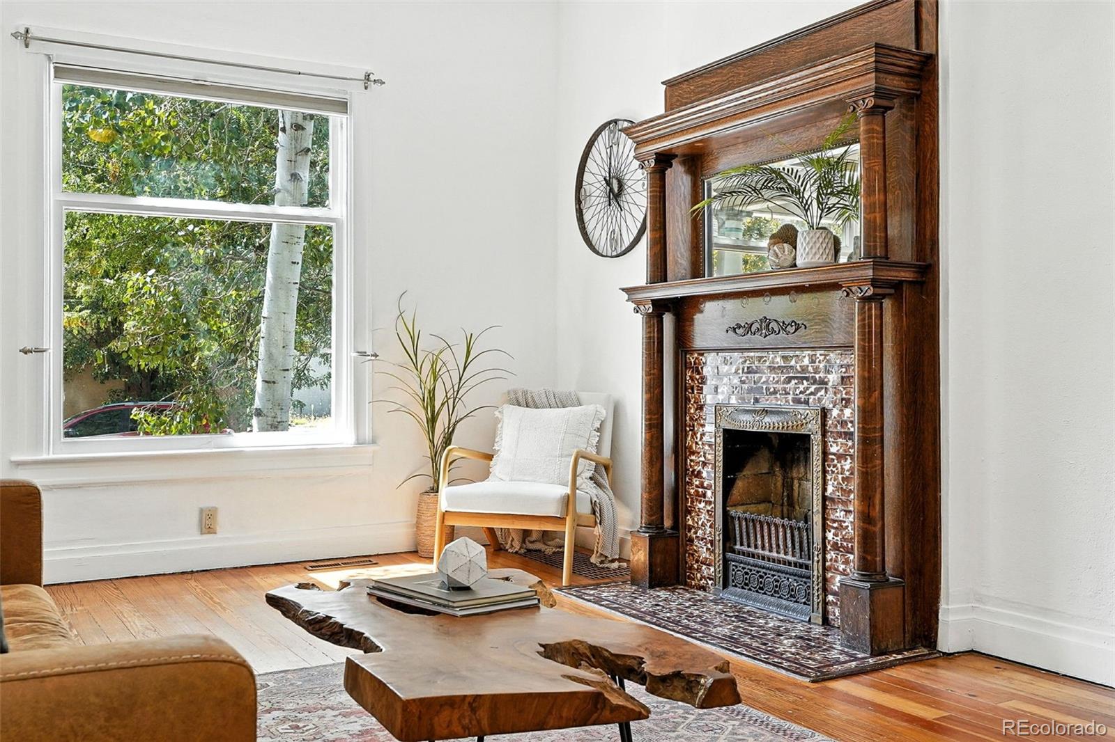 315 E Bayaud Avenue