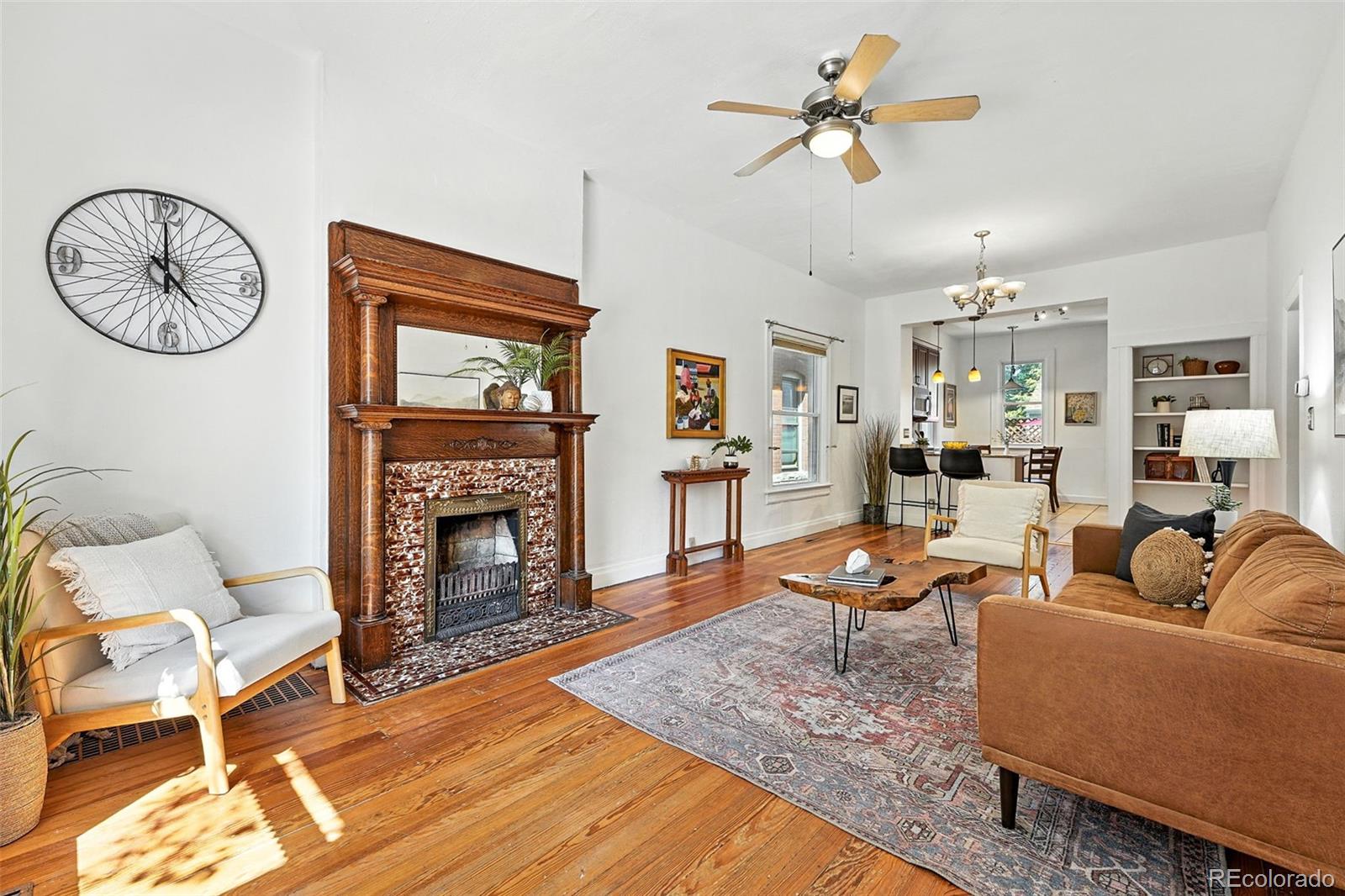 315 E Bayaud Avenue