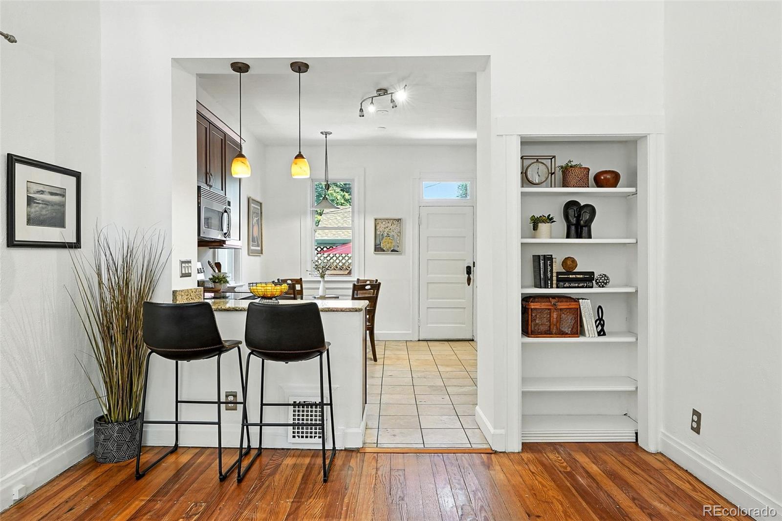 315 E Bayaud Avenue