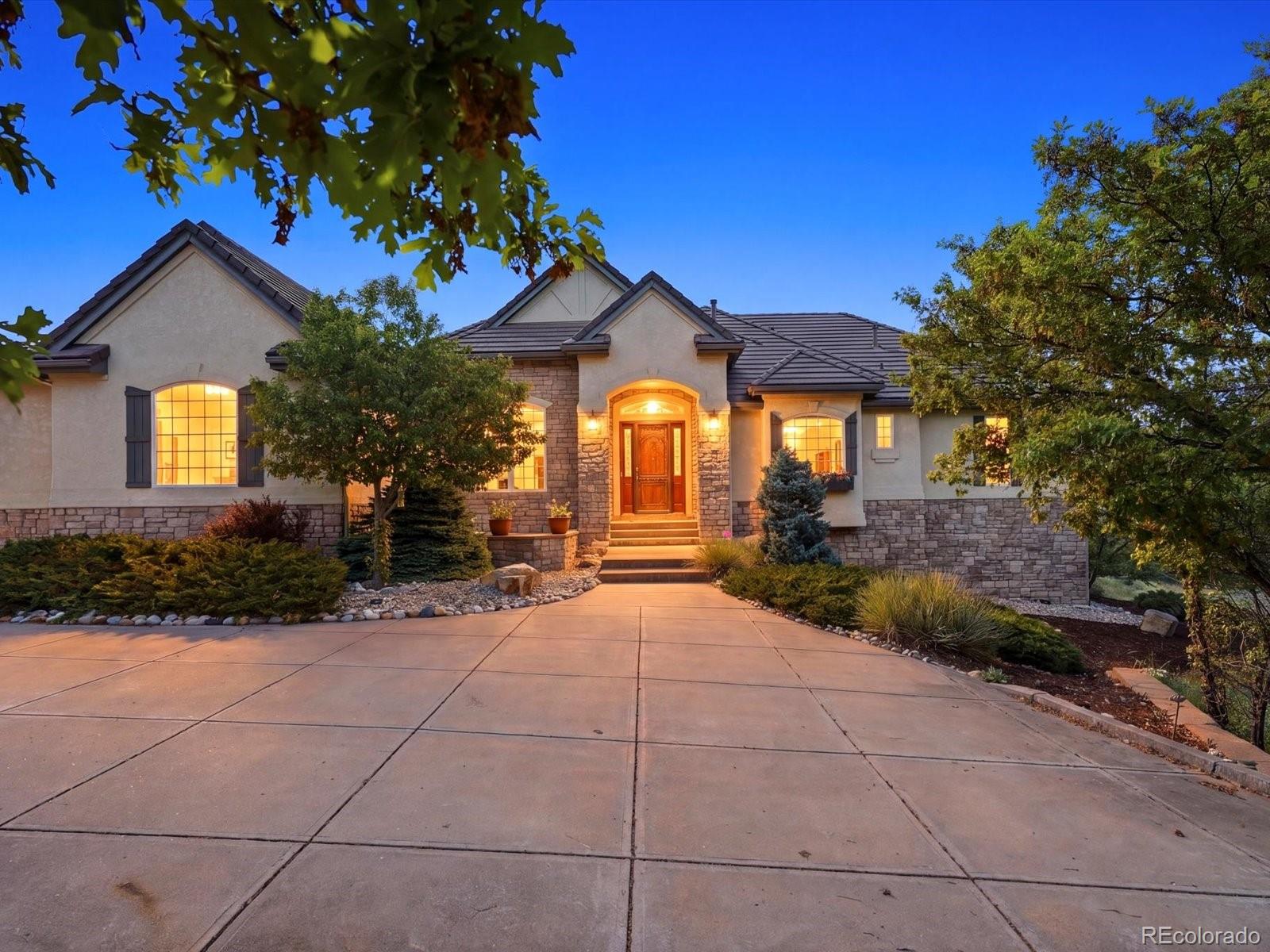 7515 Crooked Oak Court