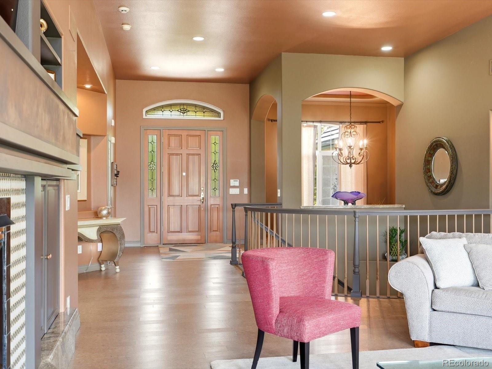 7515 Crooked Oak Court