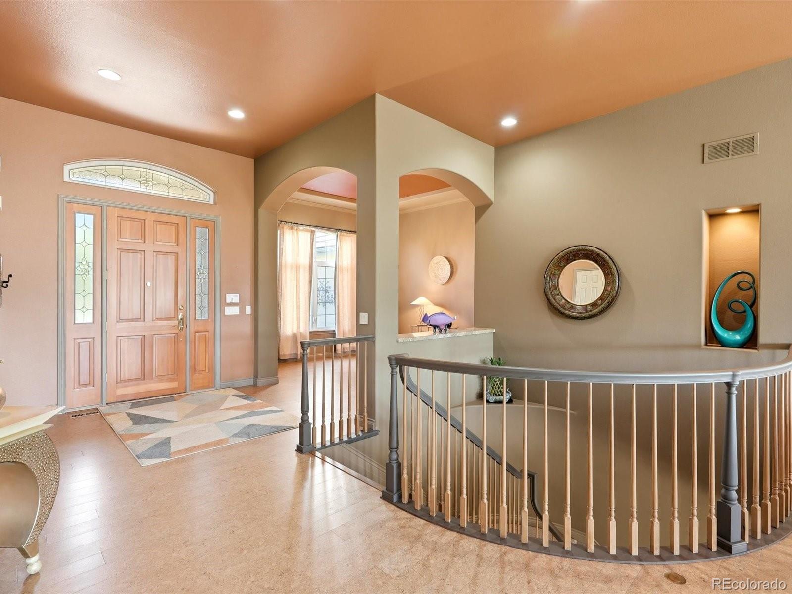7515 Crooked Oak Court