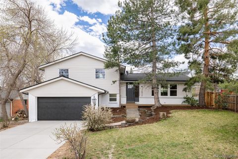 6472 W Brittany Place, Littleton, CO 80123 - #: 2322896
