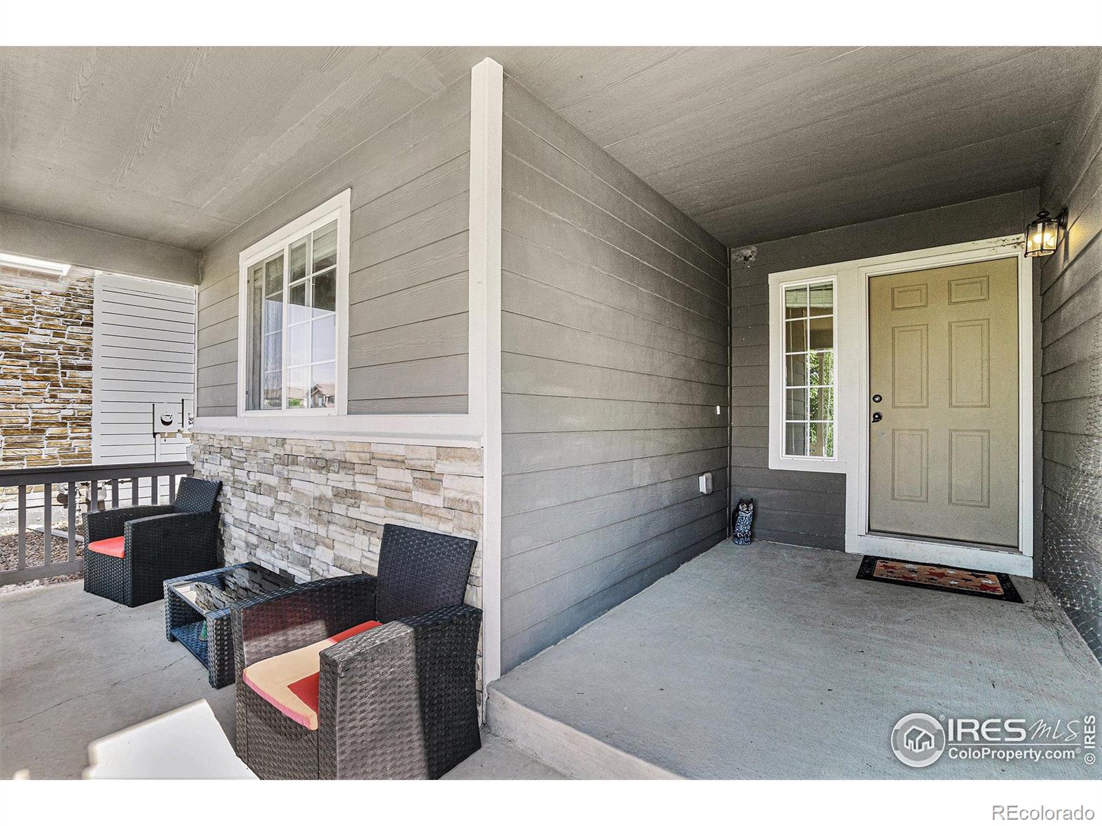 586 Cherryridge Drive