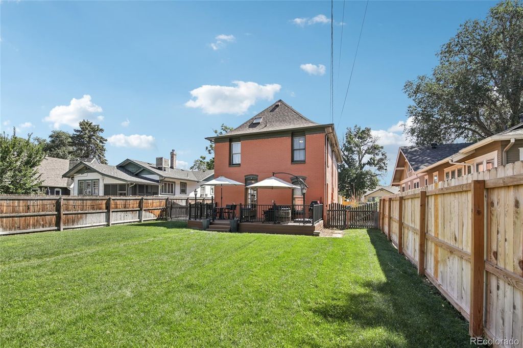 Photo of 219 S 3rd Avenue, Brighton, CO 80601 (MLS # 7455453)