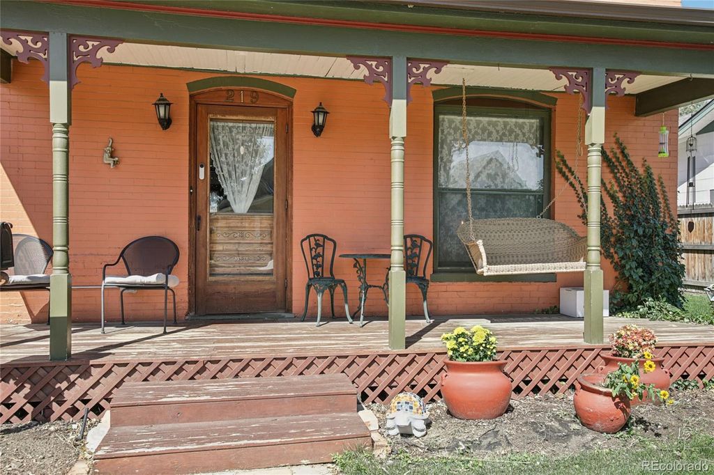 Photo of 219 S 3rd Avenue, Brighton, CO 80601 (MLS # 7455453)