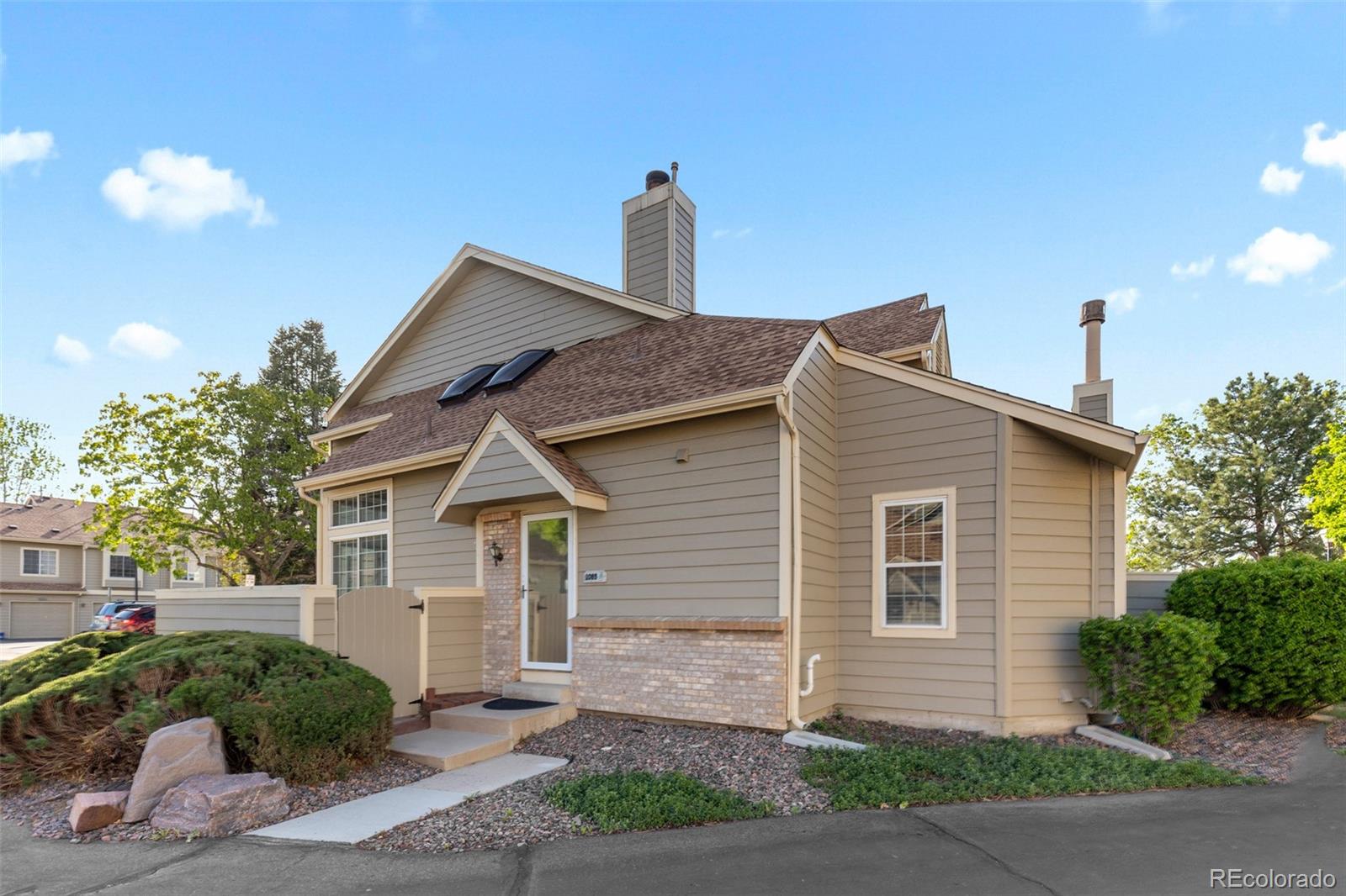 7373 E Iowa Avenue 1085