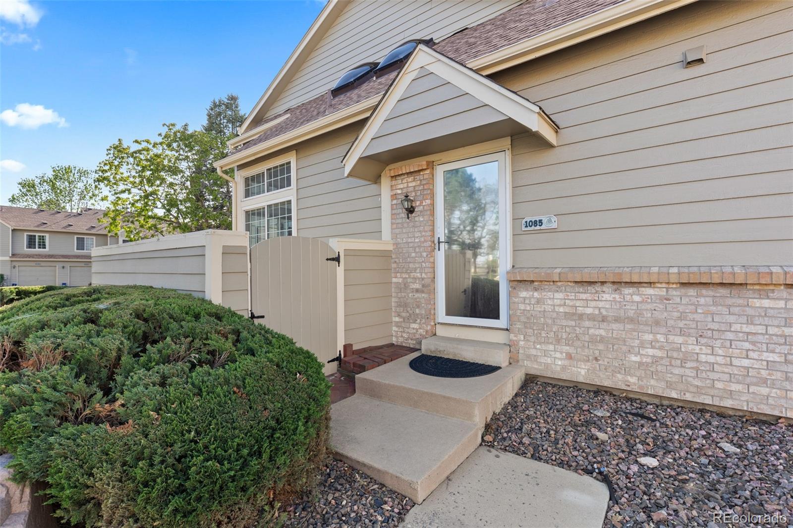 7373 E Iowa Avenue 1085