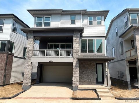 7728 S Cherokee Trail Centennial CO 80016