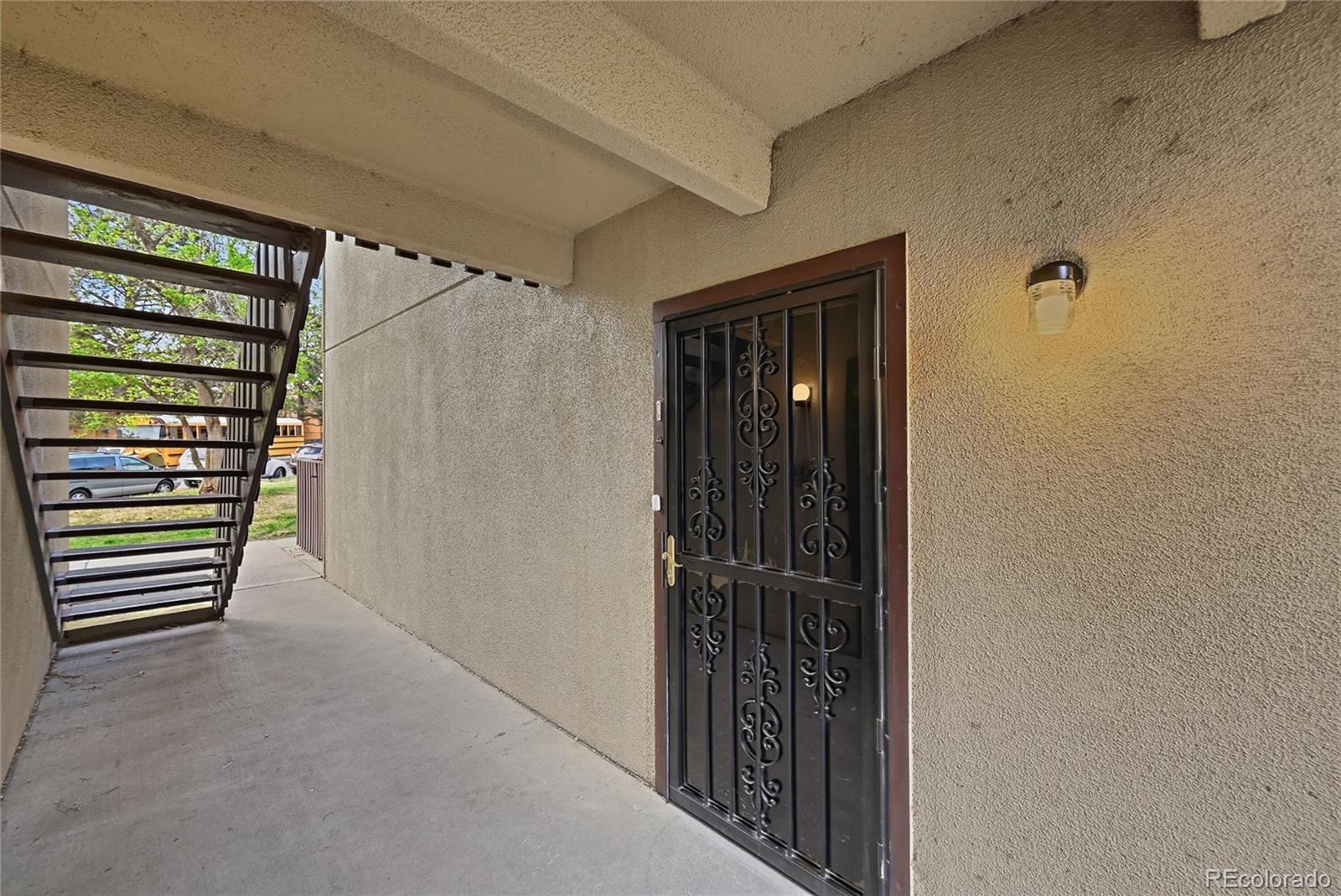 9700 E Iliff Avenue B14