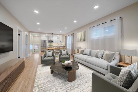 2082 S Lincoln Street Denver CO 80210