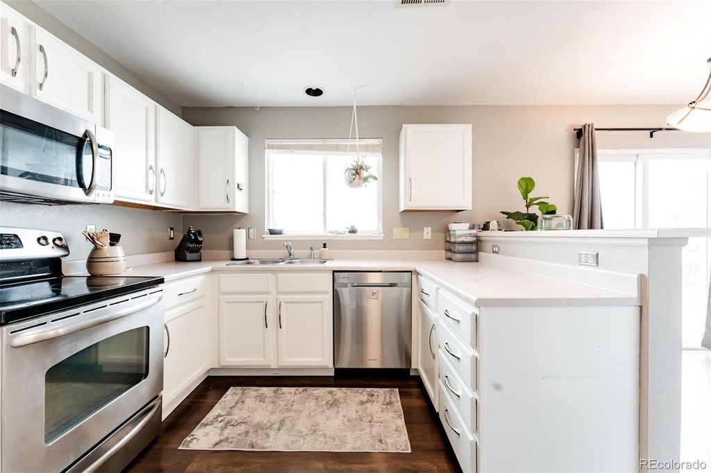 Photo of 16145 Peregrine Drive, Parker, CO 80134 (MLS # 9136184)