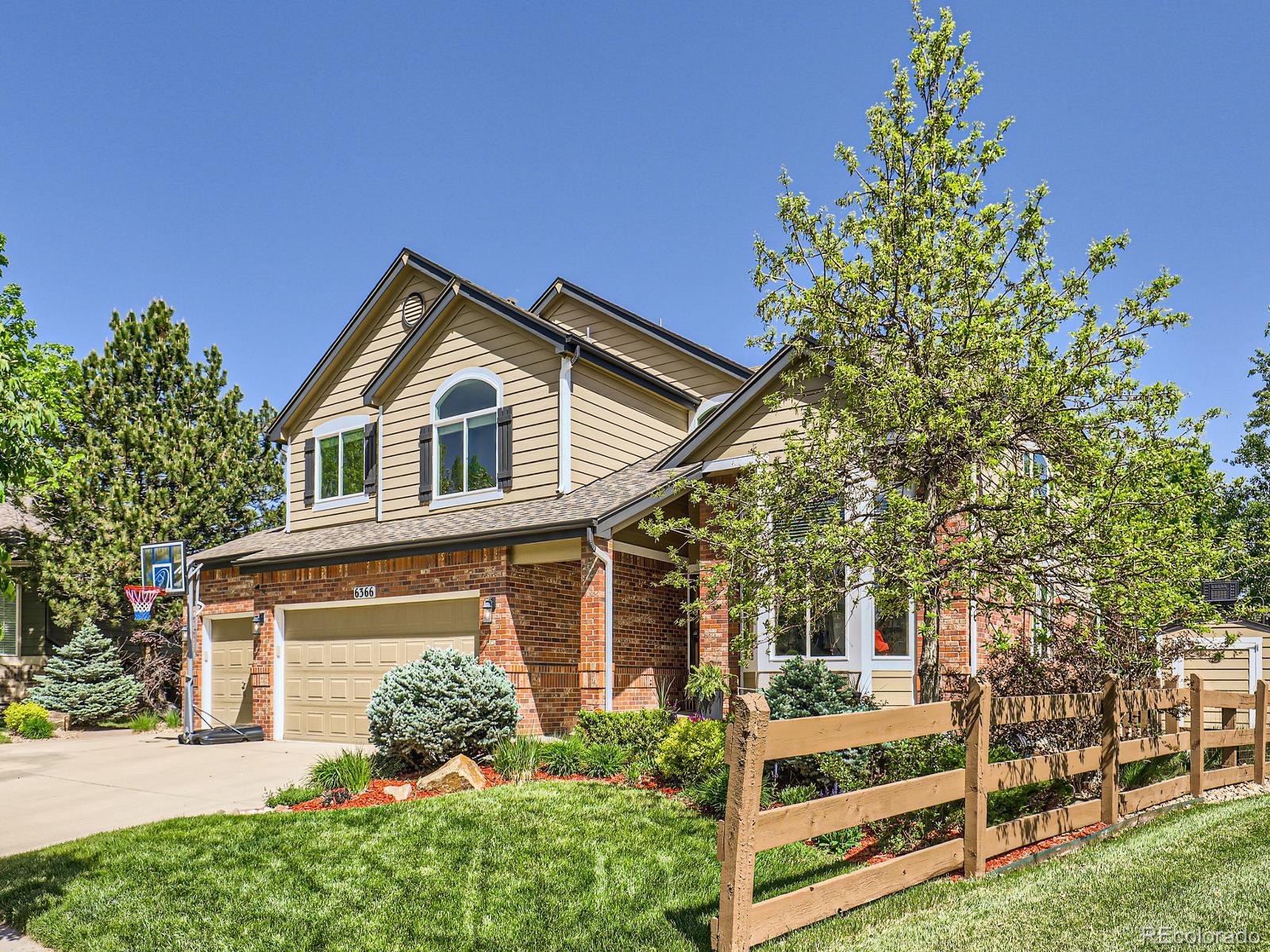 6366 Umber Circle