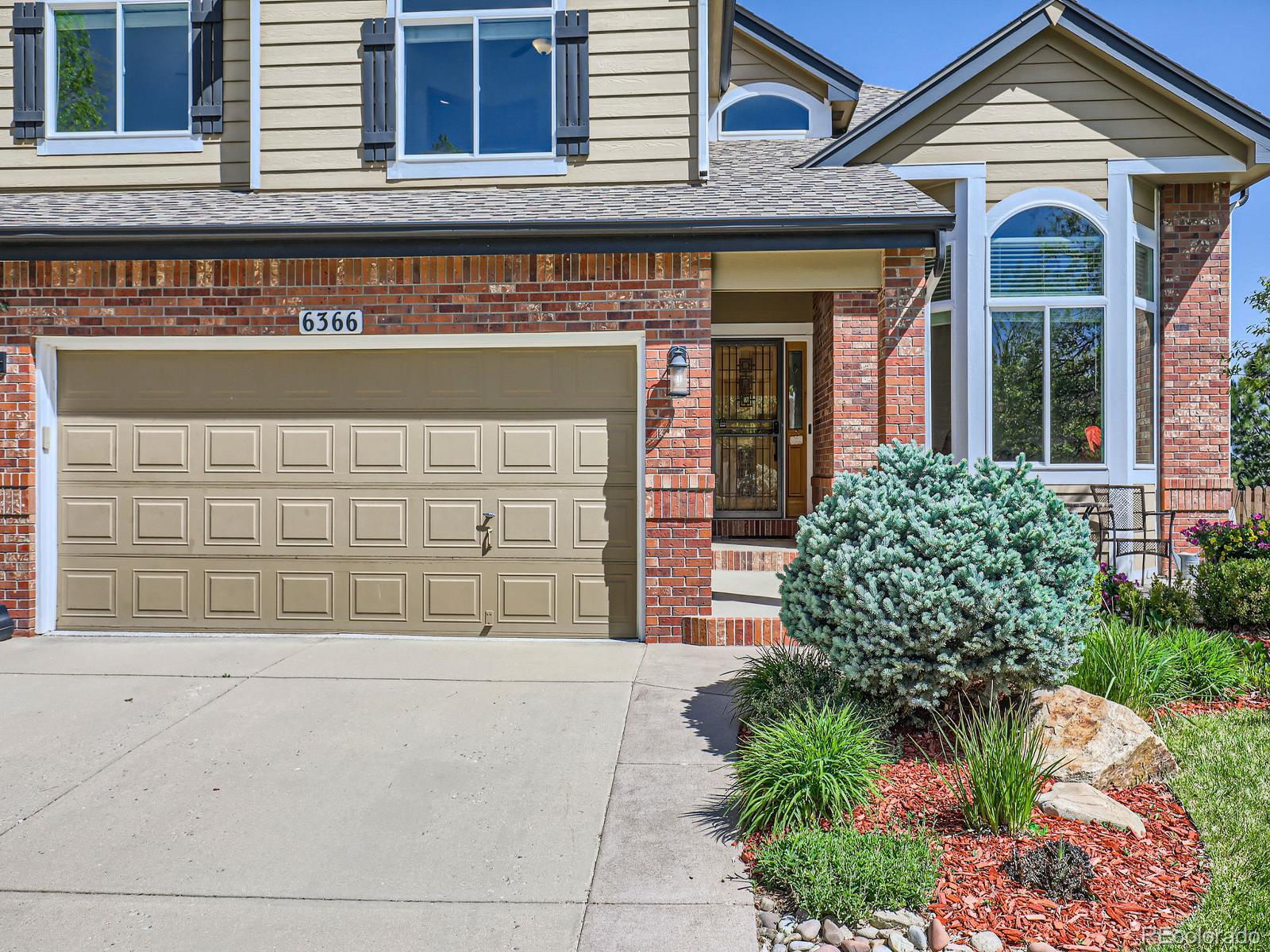 6366 Umber Circle