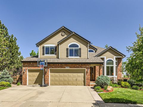 6366 Umber Circle Arvada CO 80403