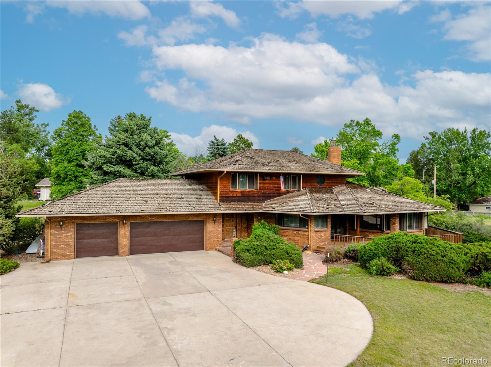 1961 S Xenia Court