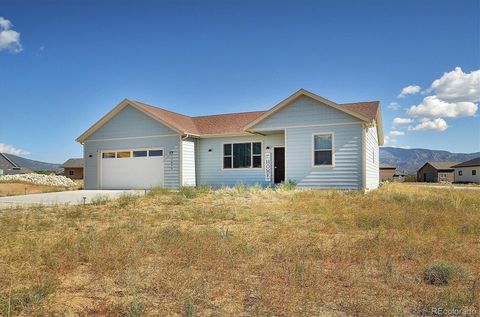 15626 Paintbrush Street Buena Vista CO 81211