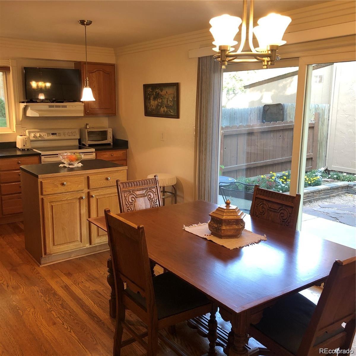 995 W Peakview Circle