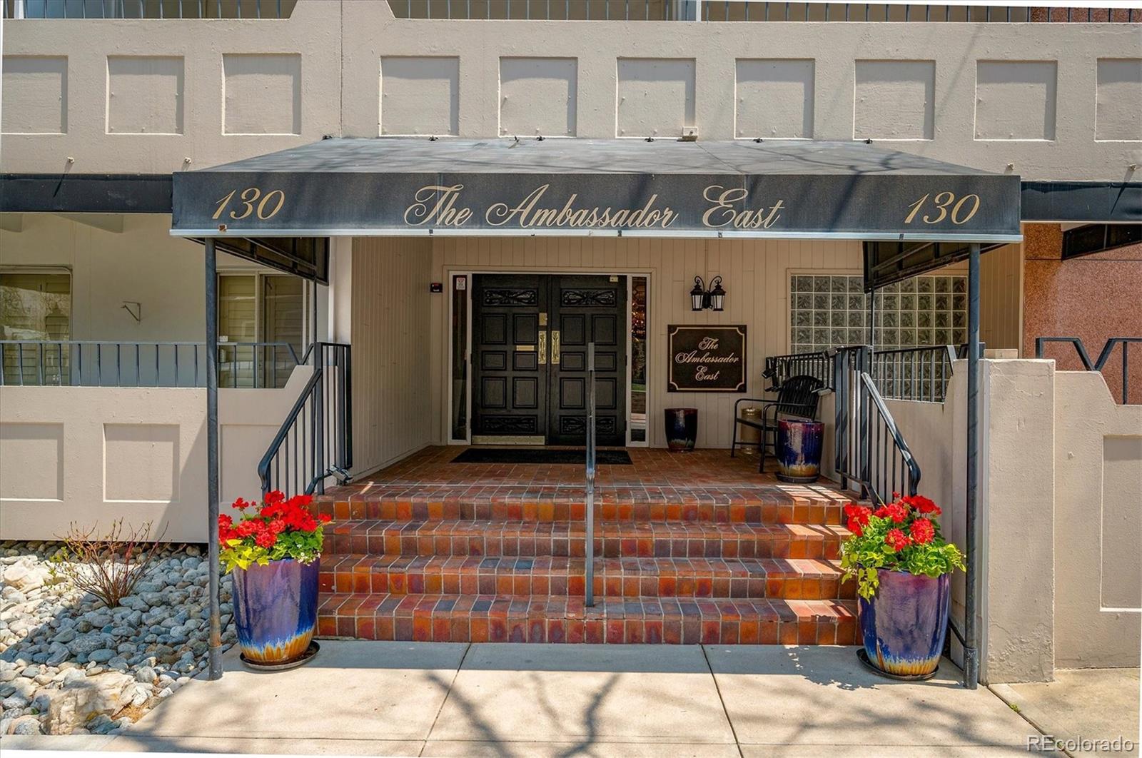 130 N Pearl Street 1507